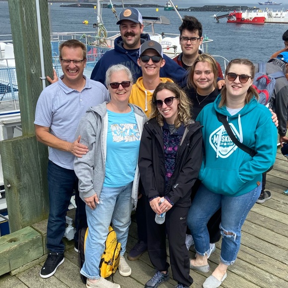 Meet your Posher, Deb - Picture 7 of 7